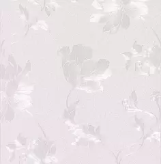 Ламинированная панель ПВХ Керия белая 2700х250мм