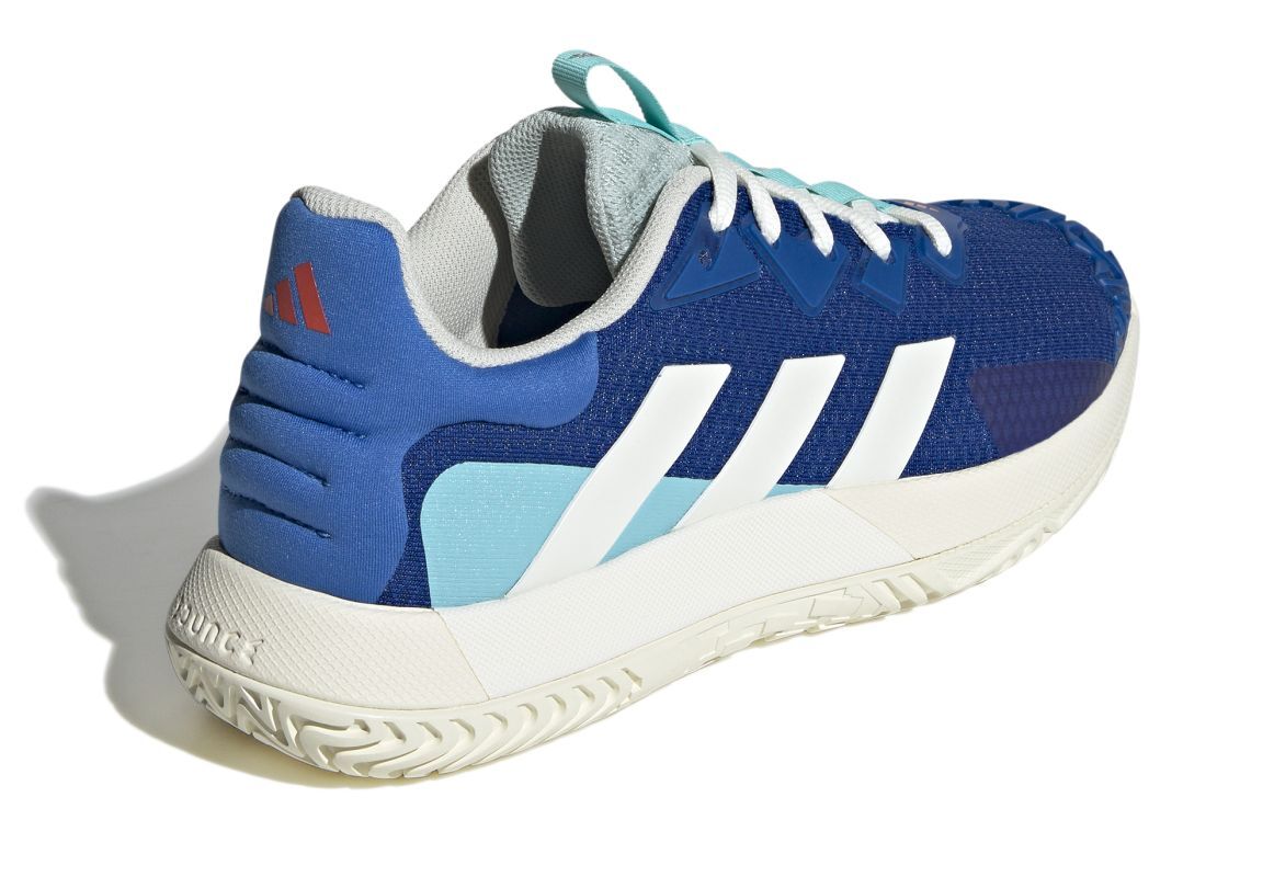 Adidas SoleMatch Control core blue