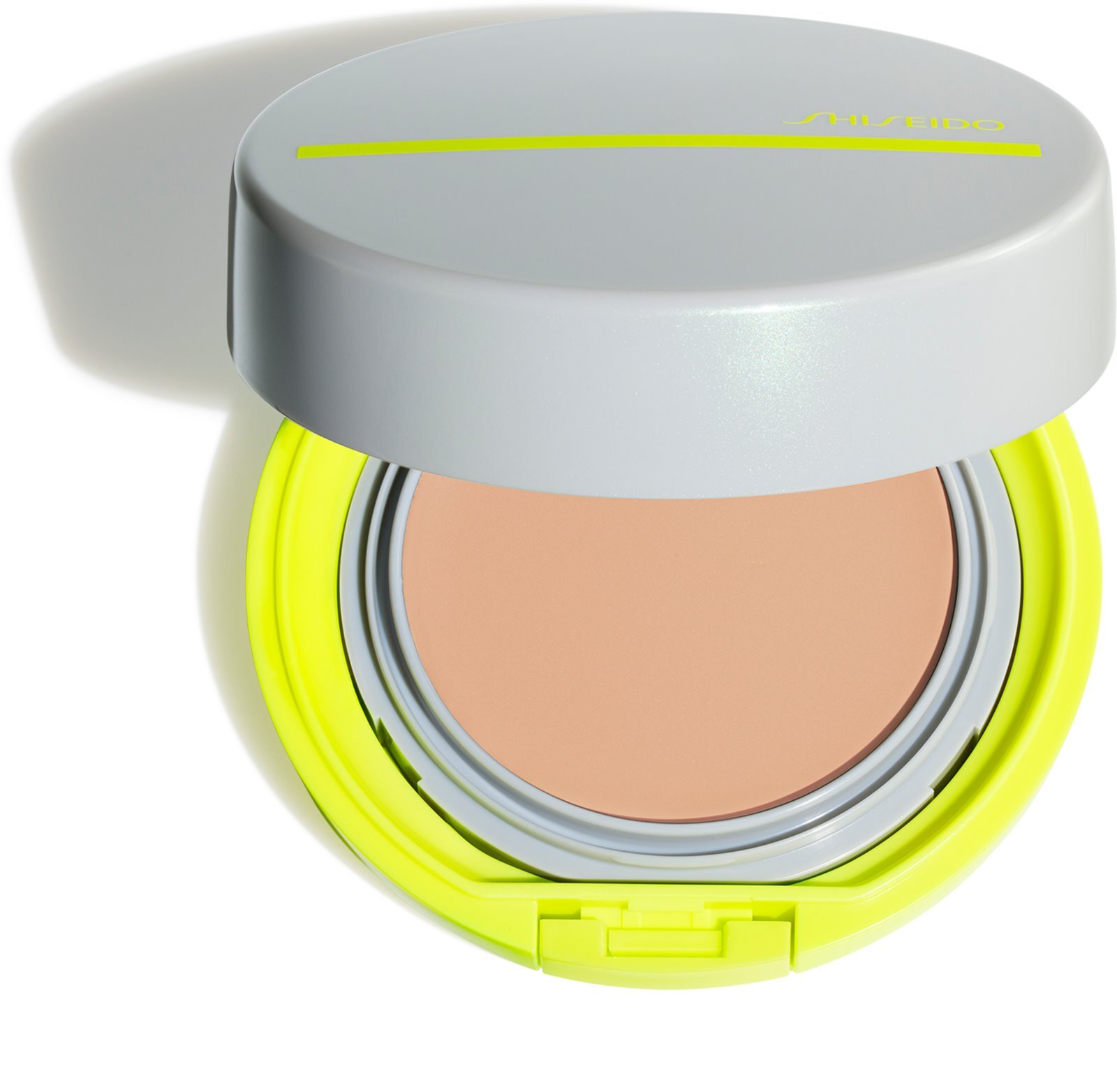 Shiseido Sun Care Sports BB Compact BB компактная пудра SPF 50+ купить ...