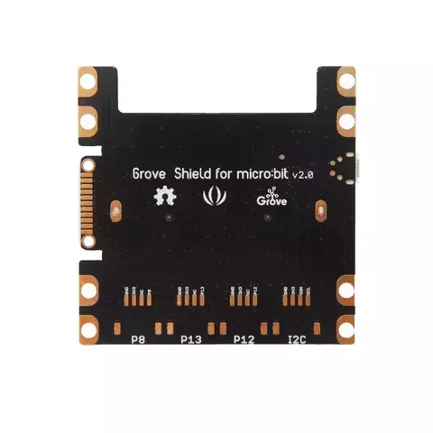 103100063 Grove Shield for micro:bit v2.0