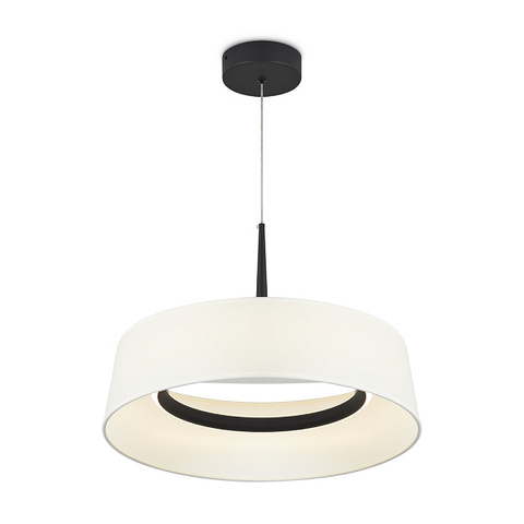 Подвесной светодиодный светильник Freya Vabi FR6132PL-L15B