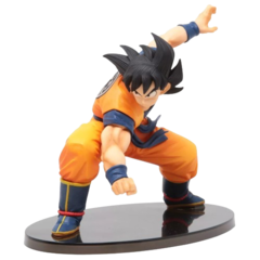 Фигурка Banpresto Dragon Ball Super Son Goku Fes Vol.14 (A:Son Goku)