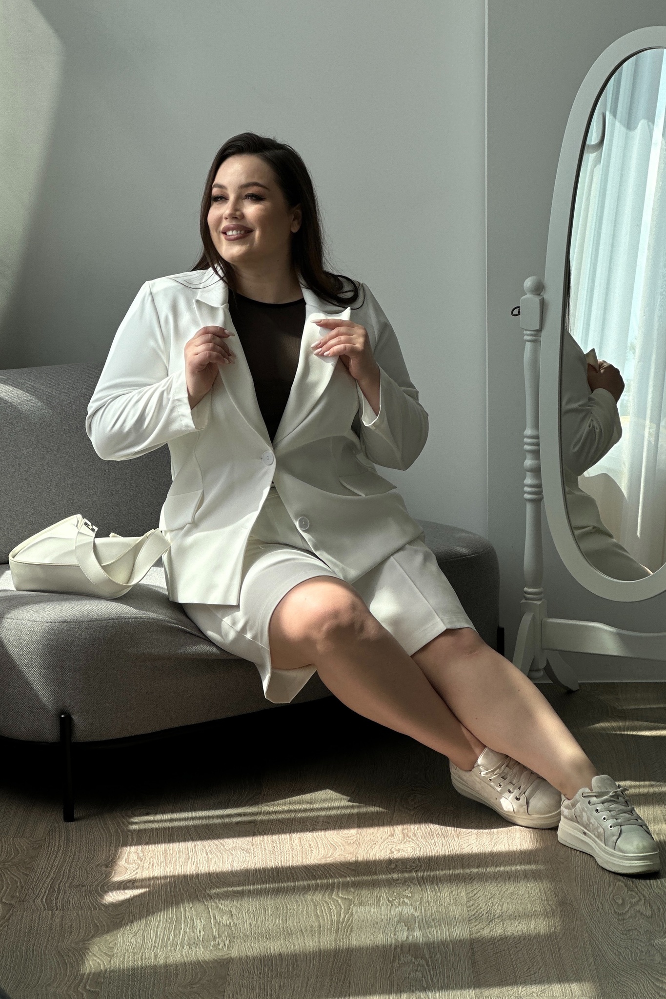 Костюм-5187