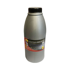 Тонер для HP LJ M404/M507, MFP M428/M528, флакон 350 грамм, Silver ATM