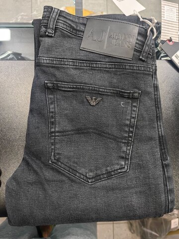 Джинсы armani 505116