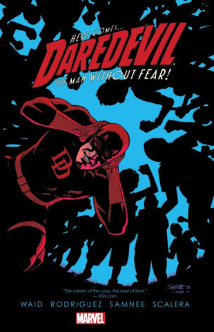 Daredevil by Mark Waid Volume 6