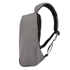 Рюкзак антивор Tigernu T-B3213 серый