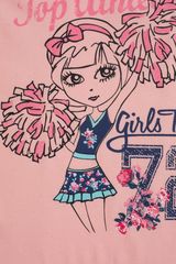 Sweet Berry Водолазка 