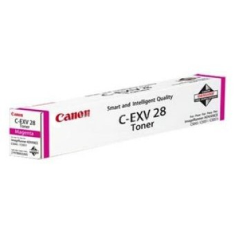 Скупка картриджей Canon C-EXV28 Magenta