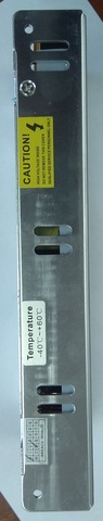 Блок питания YY-D-300W-5V(212*85*30mm) (Раб. температура:-40~+50) (с защитой)