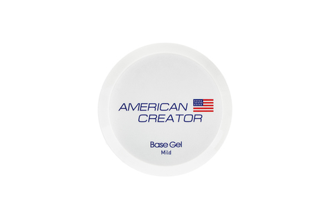 База AMERICAN CREATOR Base Gel Mild 30мл