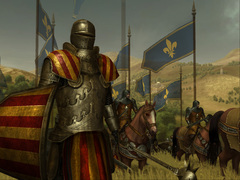 Crusaders: Thy Kingdom Come (для ПК, цифровой ключ)