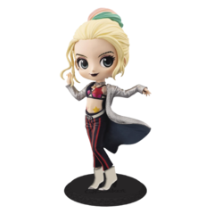 Фигурка Q Posket: Birds Of Prey – Harley Quinn Vol.2 Version A