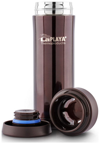 Термос LaPlaya JMK 0,5 L brown