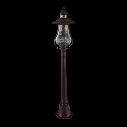 Ландшафтный светильник Outdoor La Rambla S104-119-51-R
