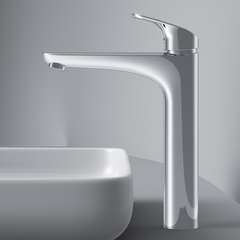 Смеситель д/умывальника излив 170 мм AM.PM Like - F8092000