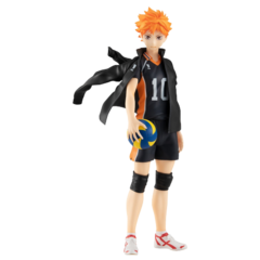 Фигурка POP UP PARADE HAIKYUU! To The Top  Shoyo Hinata