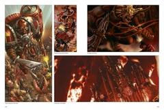 Warhammer 40000. Образы Ереси. Обновленное издание