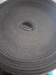 Демпферная лента 10 мм. * 20 м.