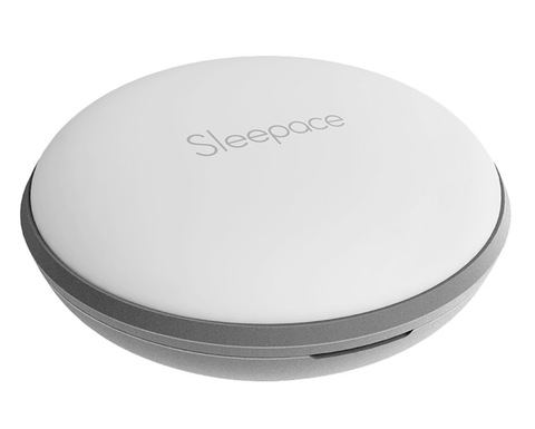 Трекер сна SleepAce SleepDot B501 Персональный