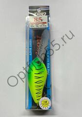Воблер Rosy Down Trio 85F 85мм, 34гр, загл. 3,0-9,0м