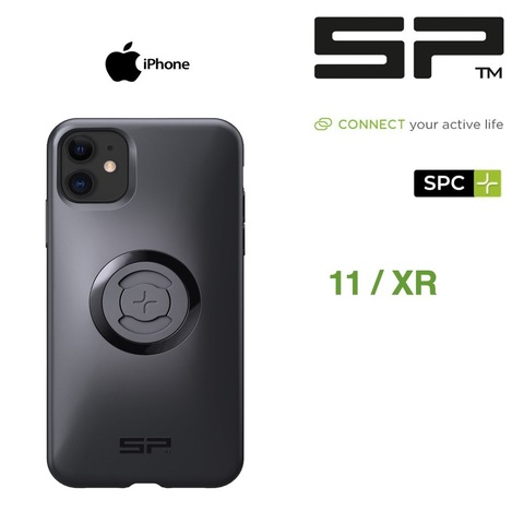 Чехол SP Connect Phone Case SPC+ для iPhone (11/XR)