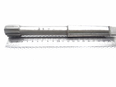 Развертка машинная  24мм №2 Р9 к/х К/М3