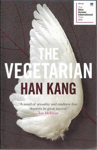 The Vegetarian