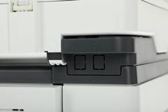 Цветное мфу Pantum CM1100adw