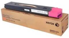 Тонер пурпурный XEROX 006R01531 для Colour 550/560/570. Ресурс 34000 страниц