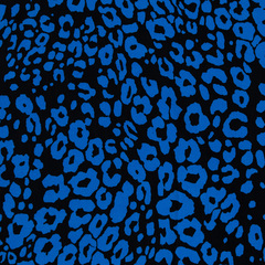 Ткань штапель принт 90гр/м, 100% вискоза, ш. 145 см