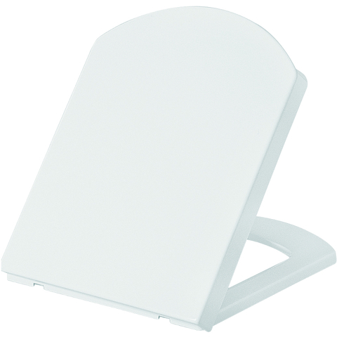 Vitra 124-003-009 Nuova cиденье дюропласт, микролифт