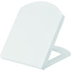 Vitra 124-003-009 Nuova cиденье дюропласт, микролифт