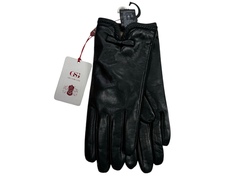 Перчатки. Женские. Материал верха: Кожаные люкс качества. Подклад: Трикотаж-шерсть.5 шт в упаковке