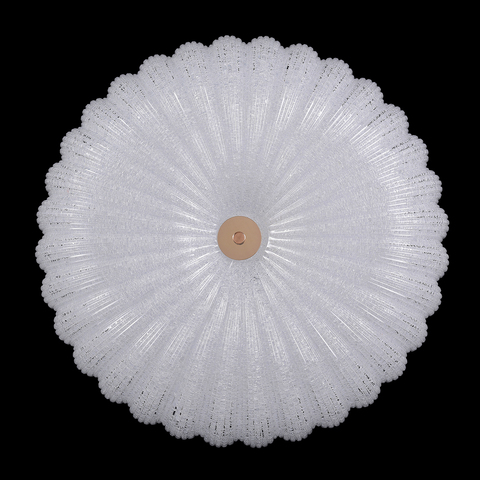 Потолочный светодиодный светильник Crystal Lux SOLARIS PL500