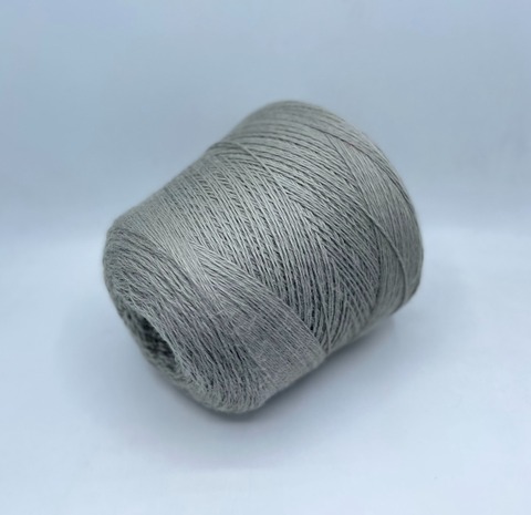 Бобинная пряжа (пр.Италия), art-Class , 250м/100гр. 80%Меринос 20%Ангора, цвет-Хаки, арт.31345