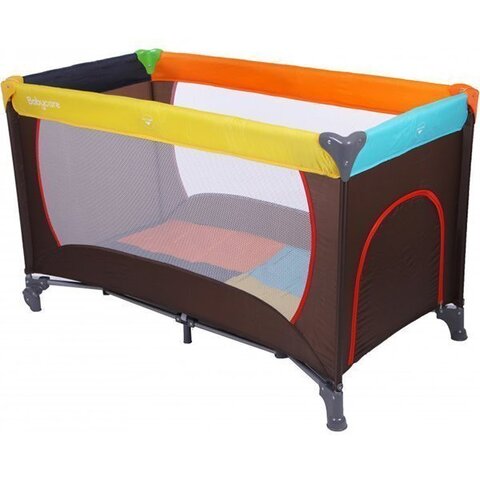 Манеж-кровать Baby Care Arena