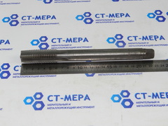 Метчик гаечный М24 (Основной шаг) (0277) L=230мм