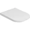 Roca A80173200B Roca A80173200B The Gap Сиденье с крышкой для унитаза, supralit, SoftClose