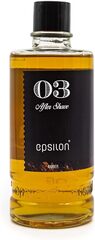 Лосьон после бритья Epsilon Amber 03 400 мл