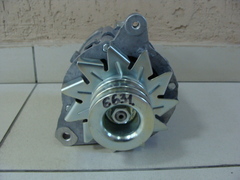 Генератор  55А ЗМЗ 402-410 (КЗАТЭ)