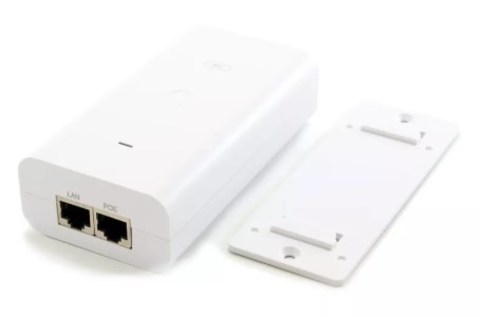 Блок питания Ubiquiti POE-54-80W Gigabit