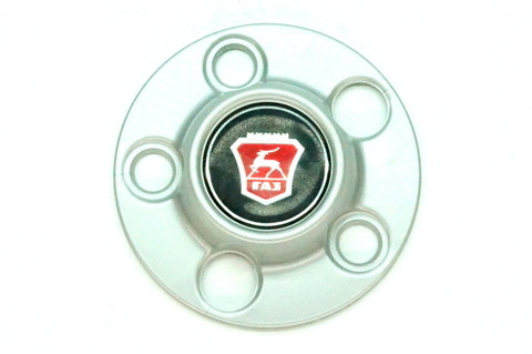 Колпак ступицы ГАЗ 24, 2410, 3110, 31105