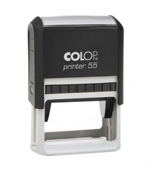 Colop Printer 55 автоматическая оснастка для штампа 60х40 мм