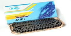 цепь 415 KMC H