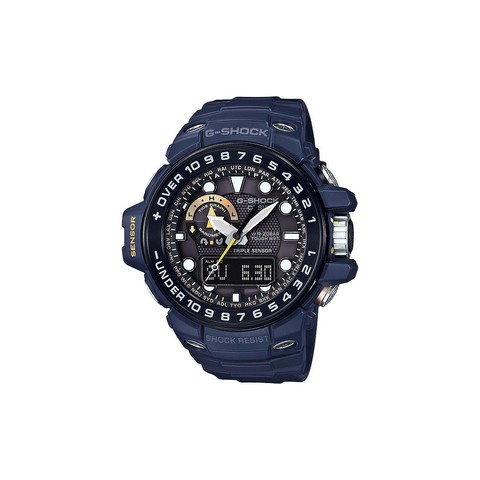 Наручные часы Casio GWN-1000NV-2A фото