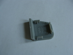 заглушка поручня центральной правой стойки верхняя УАЗ 3163 с 2018 г.в.  3163-00-8202062-00