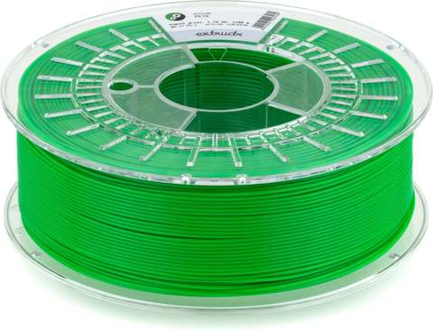 Пластик для 3D-принтера Extrudr PETG Signal Green