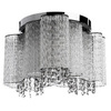 Люстра Arte Lamp Twinkle A8560PL-3CL