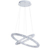 Люстра Arte Lamp Preziosi A6717SP-2CC